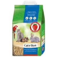 Cats Best Universal Strawberry 10L