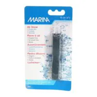 Marina Longstone, piatră de aer alungită pentru acvariu, 10 cm