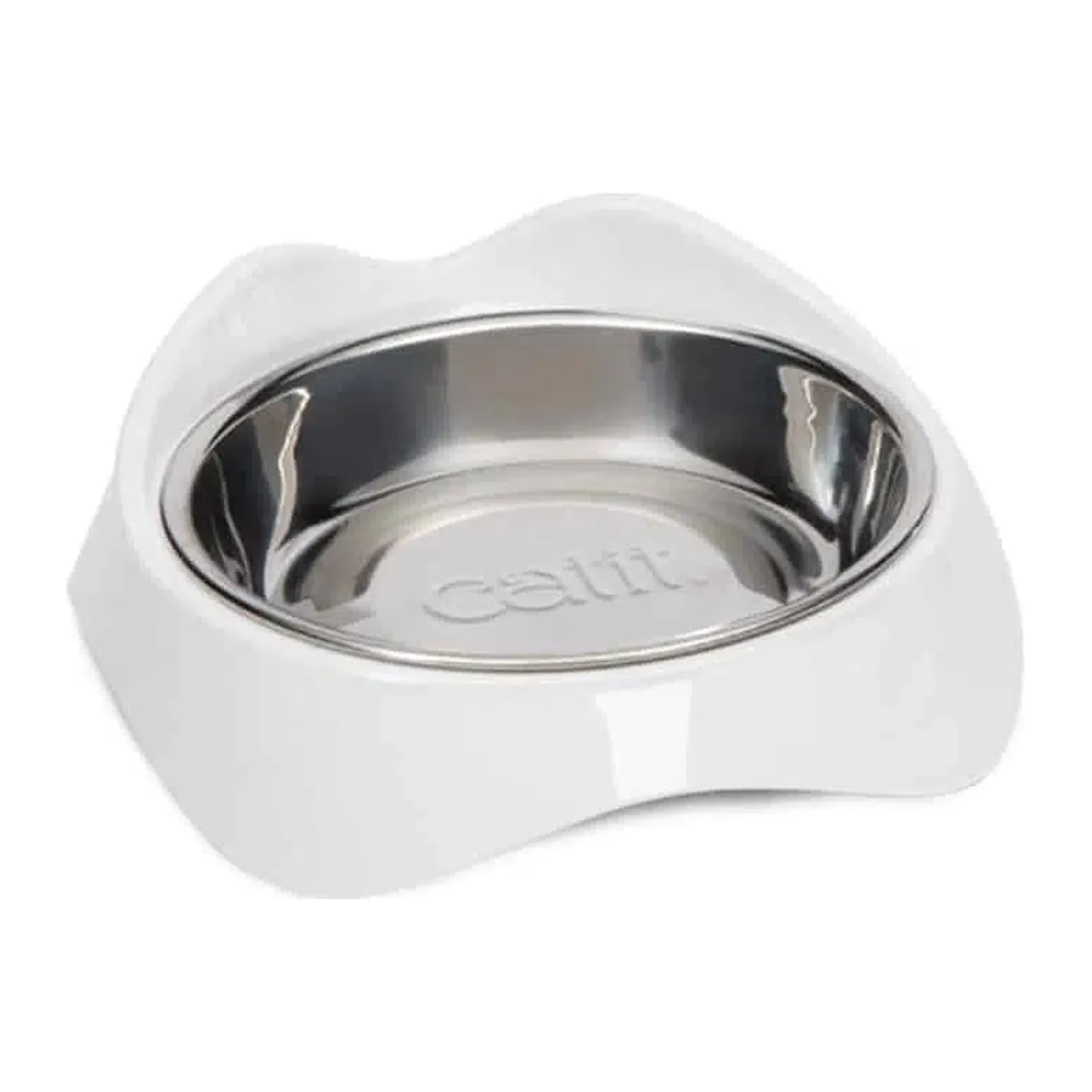 Catit PIXI Feeding Dish, одинарная миска для кошек