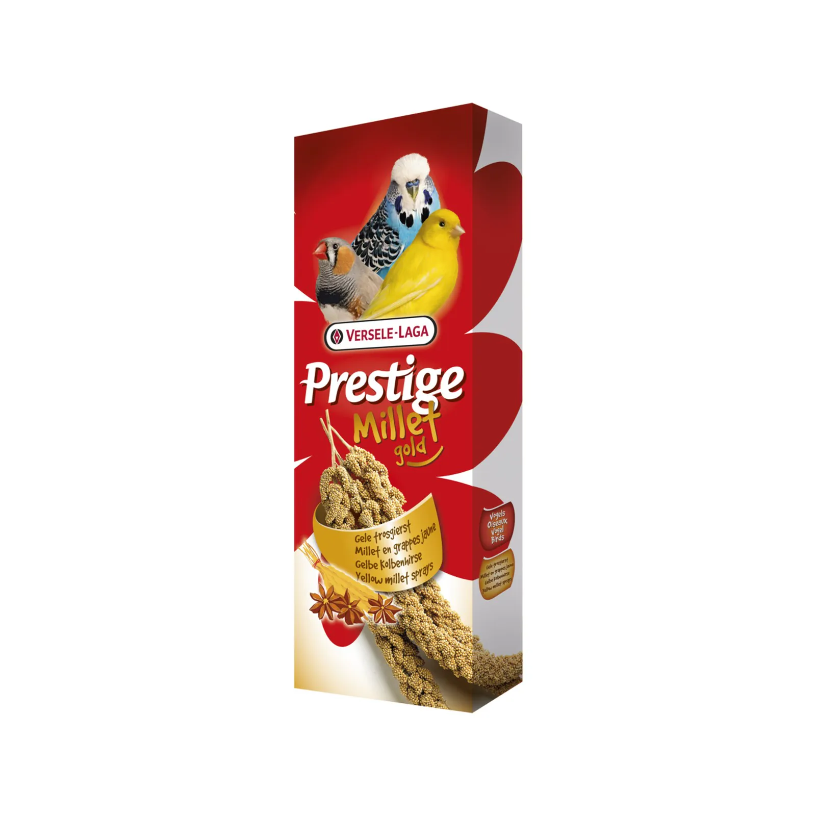 Versele-Laga Millet Yellow Yellow Millet