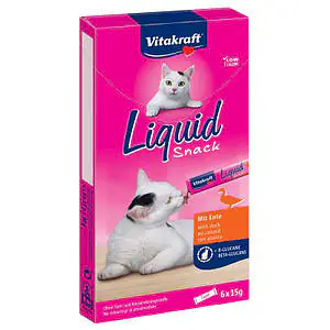Vitakraft Liquid Duck