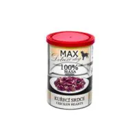Sokol Falco MAX Cubes of Beef muscle