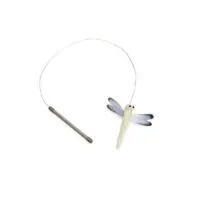 Beeztees Игрушка-удочка Dragonfly