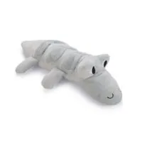Beeztees Игрушка плюшевая для собак Crocodile Jake