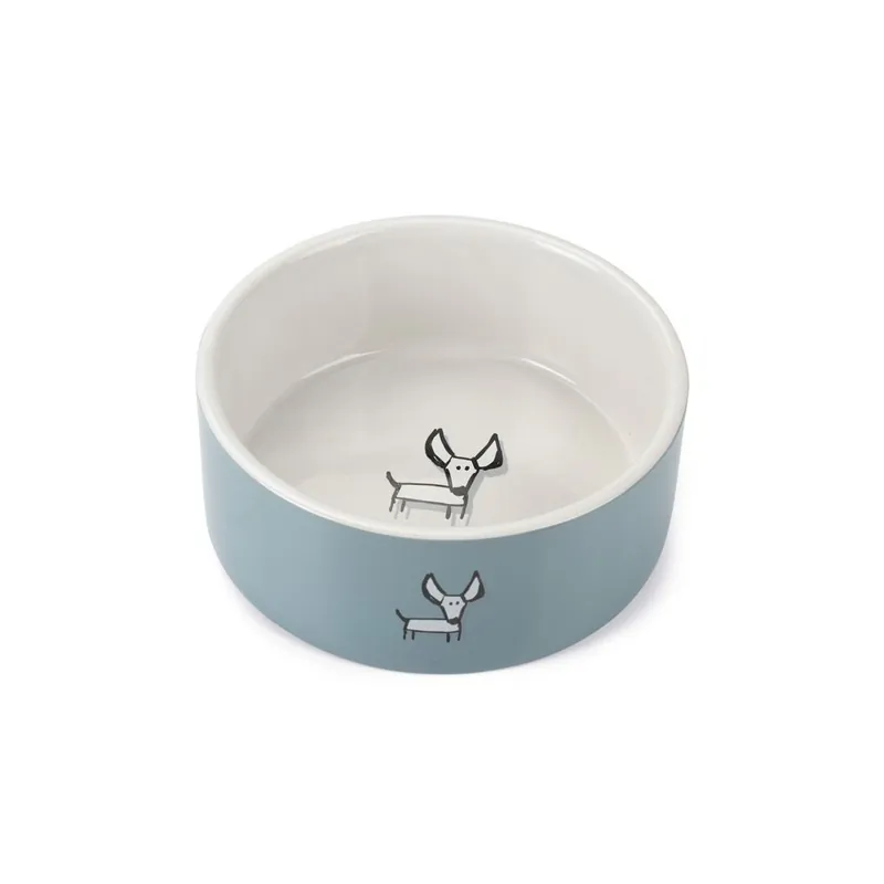 Beeztees Миска керамическая для собак Limi