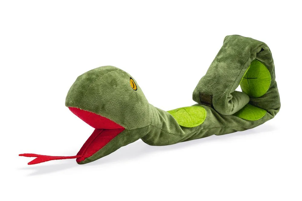 Beeztees Jucărie din pluș pentru câini Jungle Kani