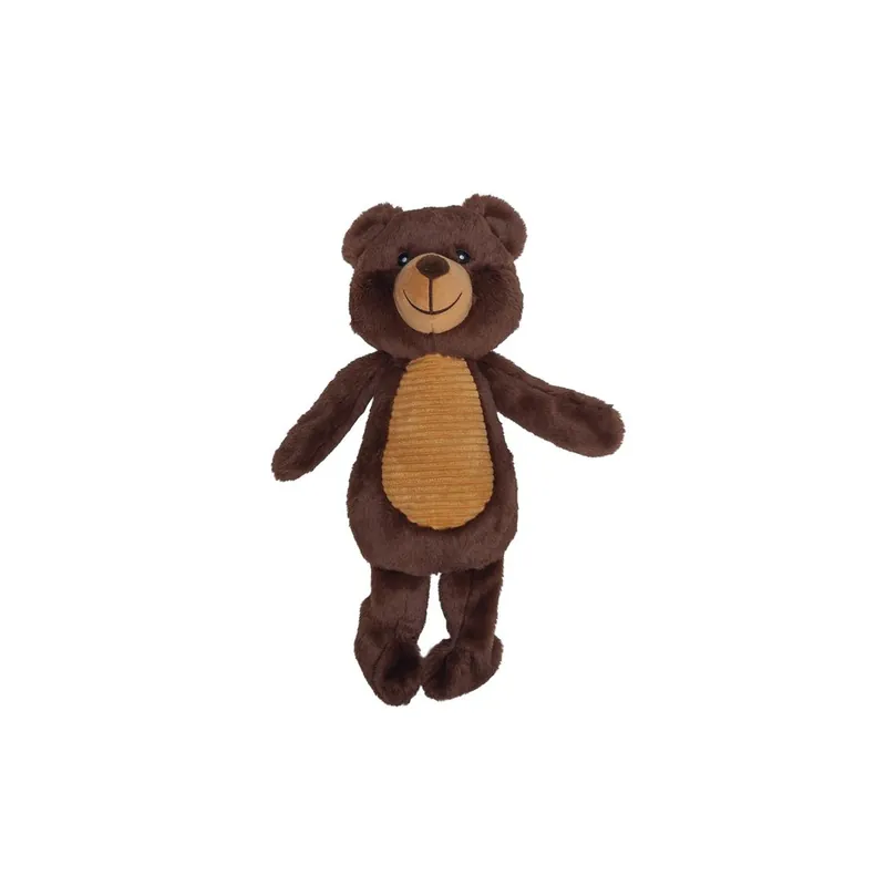 Игрушка плюшевая Медведь Balu
