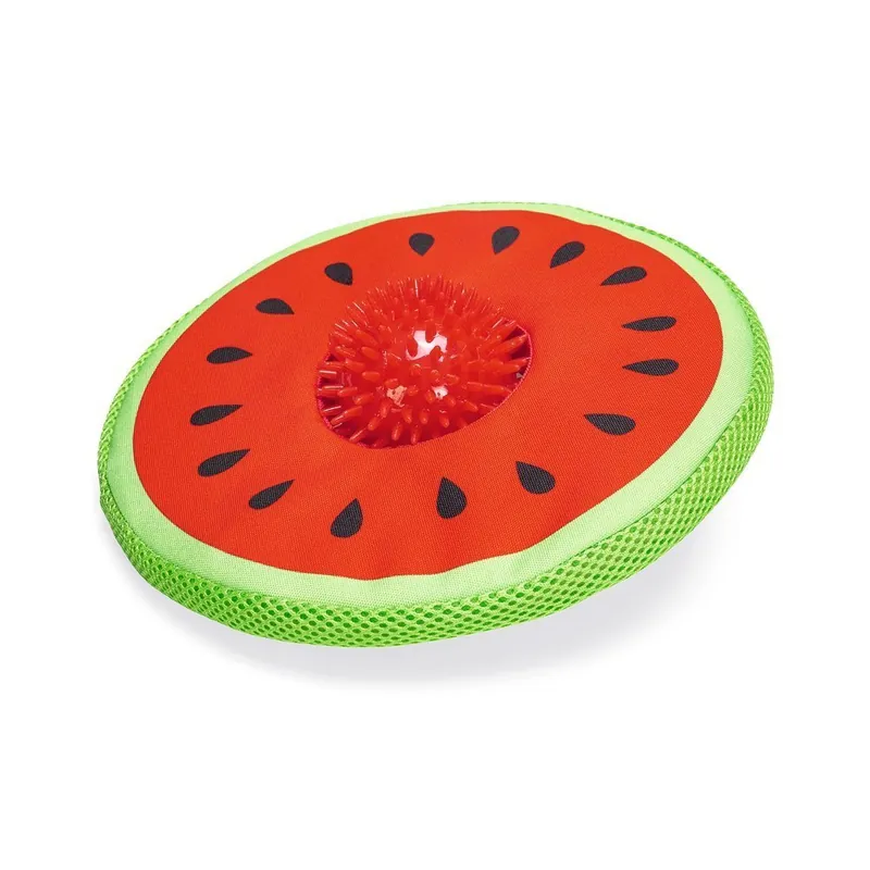 Beeztees Игрушка для собак Melon Spike