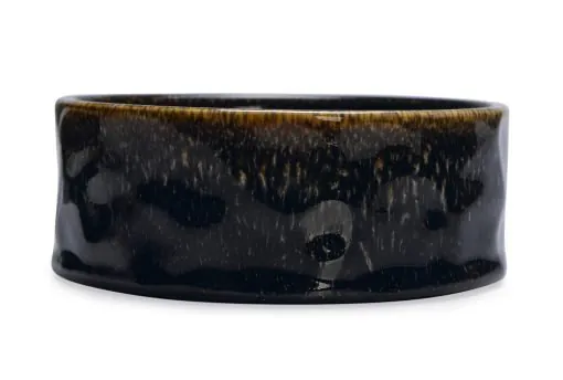 Beeztees Castron din ceramică Jace Black
